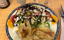 El Buen Yantar