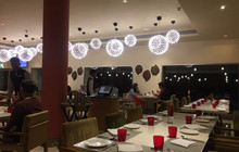 Citrine餐厅图片