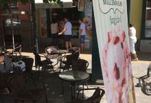 Ice Millenium美食图片