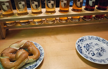 Restaurang Rauhrackel餐厅图片