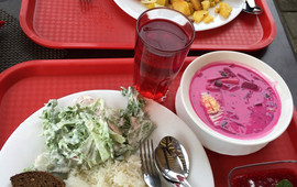 Kaku maja bistro
