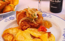 O VASCO Restaurante餐厅图片