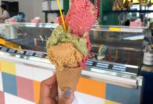 Gelateria Arlecchino美食图片