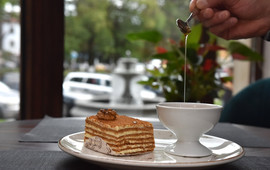Cafe Leto