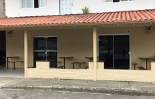 Recanto Pizzaria e Lanchonete餐厅图片