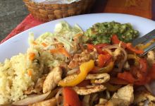 Mariscos El Payo美食图片