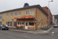 På Hjørnet Burger og Grill美食图片