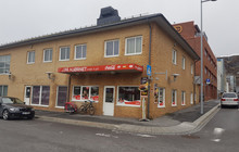 På Hjørnet Burger og Grill餐厅图片