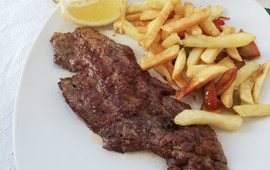 Restaurante Mayorquín