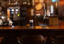 Sixties Bar Irlandês美食图片