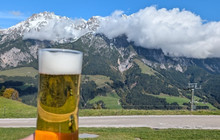 Gasthaus Stocklalm餐厅图片