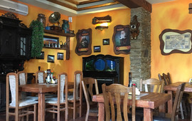 Zajazd Kasztelan Restauracja