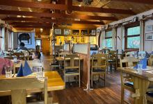 Restaurant Lysthuset美食图片