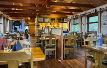 Restaurant Lysthuset餐厅图片