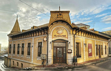 United Pub Roman餐厅图片