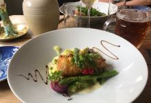 Mellem Jyder美食图片