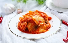 朴贞爱韩国泡菜(七中胡同店)餐厅图片