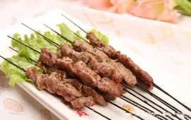 尕马子烤羊肉(红星路店)