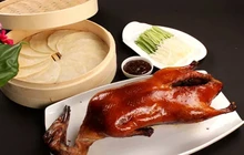 老北京烤鸭(创业街店)餐厅图片