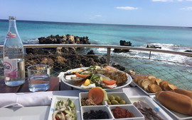 Restaurant El Mansourah
