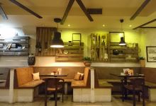 Winter's Cafe & Restaurant美食图片