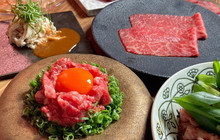 Yakiniku Ushinoie餐厅图片