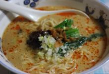 頤和園飯荘美食图片