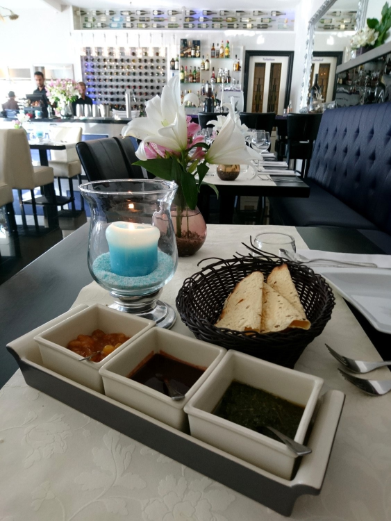 Bay Dreams餐厅图片