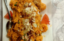 Shalimar餐厅图片