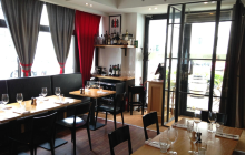 Butchery and Wine餐厅图片