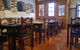Restaurante Altair