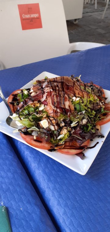 Restaurante El Ronquio餐厅图片