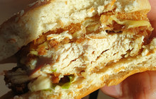 KFC Hatfield餐厅图片