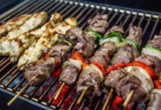Jannah Charcoal Chicken美食图片
