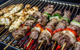 Jannah Charcoal Chicken