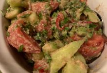 Chateau Mere Restaurant美食图片