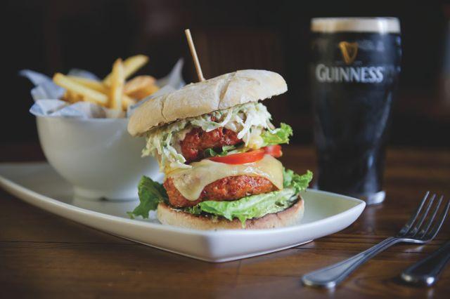 O'Neill's Worcester餐厅图片