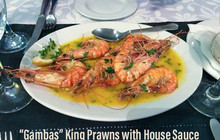 Madeira Way Restaurant餐厅图片