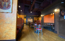 Alexandria Mediterranean Cuisine餐厅图片