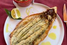 Trattoria al Campel美食图片