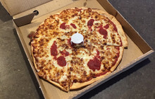 The Pizza Factorie餐厅图片