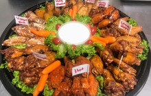 Wing Time Snack Bar餐厅图片
