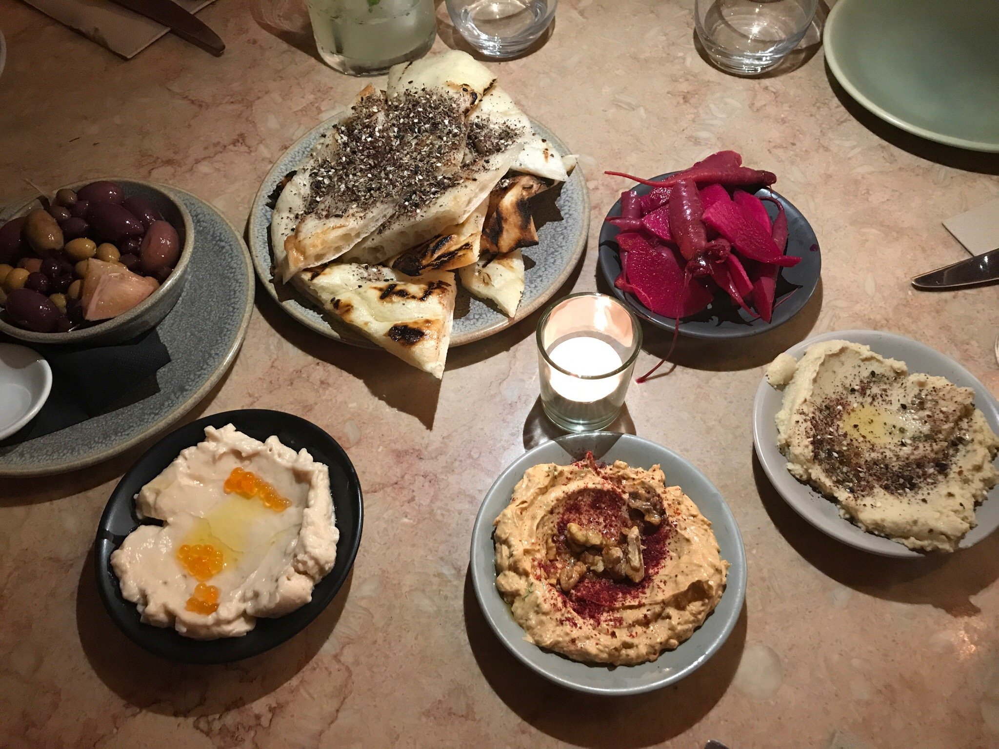 Feast of Merit
