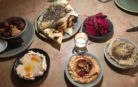 Feast of Merit