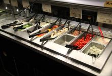 Wegmans购物图片