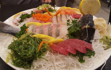 Wasabi Bistro餐厅图片