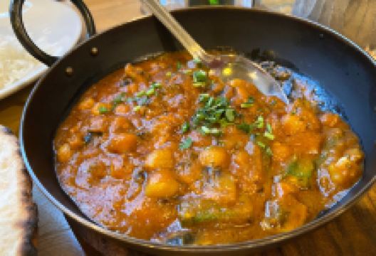 Curry Cabin美食图片