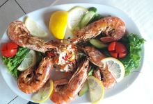 Edra Studios & Restaurant美食图片