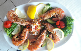 Edra Studios & Restaurant