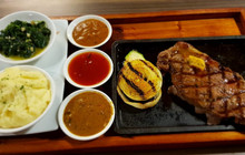 Street Grill & Friends餐厅图片